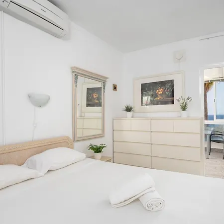 Exclusive Flat In With Sauna By Costarentals - Ref 72 公寓 贝纳尔马德纳