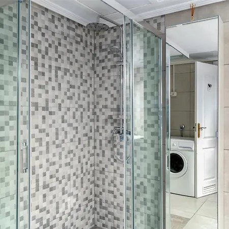 Exclusive Flat In With Sauna By Costarentals - Ref 72 * 贝纳尔马德纳