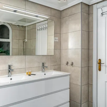 公寓 Exclusive Flat In With Sauna By Costarentals - Ref 72 贝纳尔马德纳