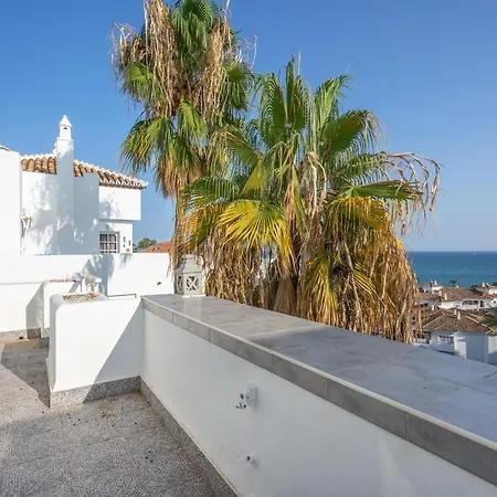 Apartment Exclusive Flat In With Sauna By Costarentals - Ref 72 Benalmadena